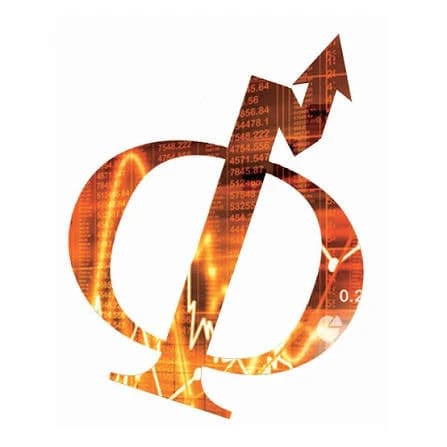 Finance and Investment Club (FIC) logo