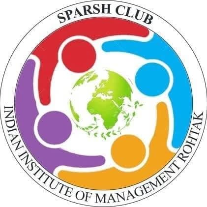 Sparsh - Social Development Cell logo