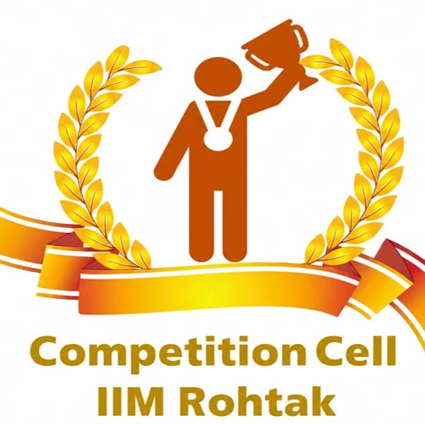 Competition Cell logo
