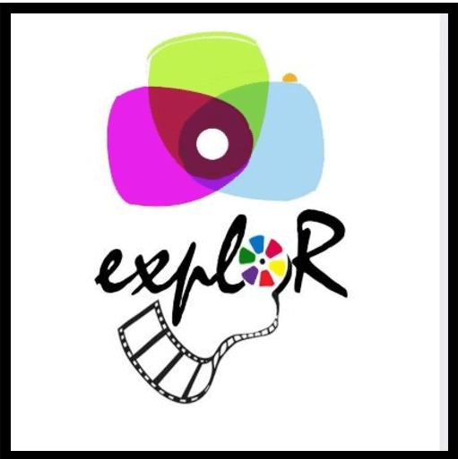 Explor Club logo