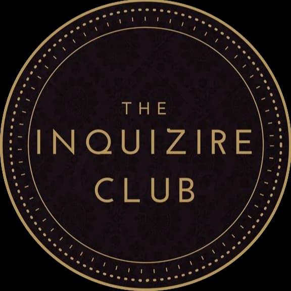 The Inquizire Club logo