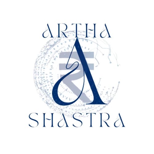 ArthaShastra logo