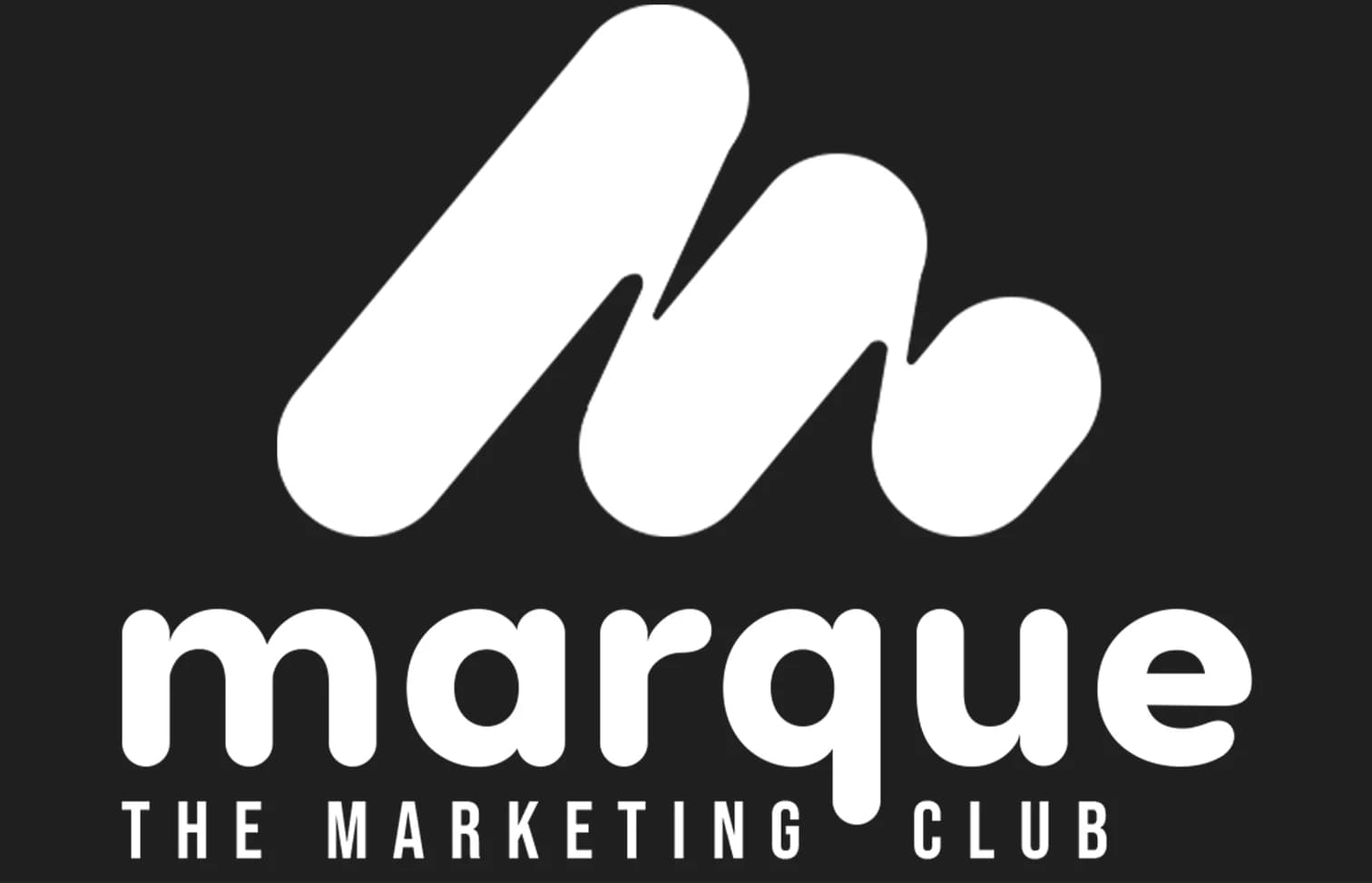 Marque logo